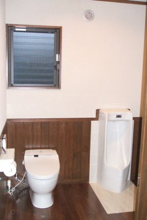 リフォーム お風呂 トイレ 内装 外構 自然素材 新築 注文住宅 広島県 広島市